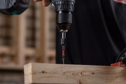 Бита HAMMER PH2 50мм (2шт) купить в Ханты-Мансийске