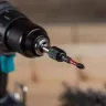Бита HAMMER PH2 50мм (2шт) купить в Ханты-Мансийске