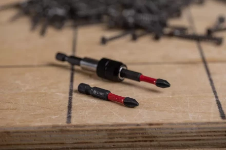 Бита HAMMER PH2 50мм (2шт) купить в Ханты-Мансийске