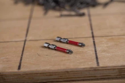 Бита HAMMER PH2 50мм (2шт) купить в Ханты-Мансийске