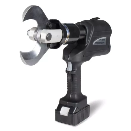 Гидравлические аккумуляторные ножницы для резки бронированных кабелей НГРА-65 КВТ купить в Ханты-Мансийске