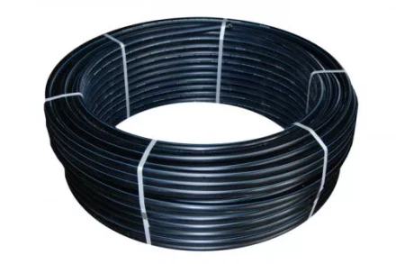 Труба ПЭ 100 Энкор ф32х24мм PN125 45502 купить в Ханты-Мансийске