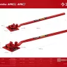ЗУБР АРП-12, плавный гиб, арматурогиб (23421) купить в Ханты-Мансийске