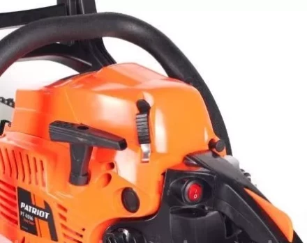 Бензопила PATRIOT PT 4016 Imperial купить в Ханты-Мансийске