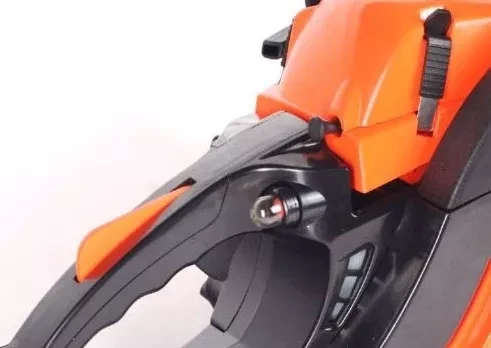 Бензопила PATRIOT PT 4016 Imperial купить в Ханты-Мансийске