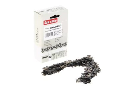 Цепь пильная HAMMER 0.325''-1.3мм-64зв. купить в Ханты-Мансийске