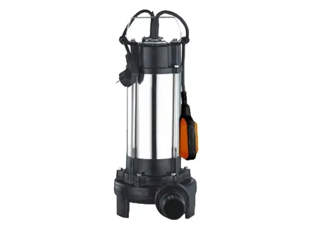 Фекальный насос ВИХРЬ ФН-1100Л купить в Ханты-Мансийске