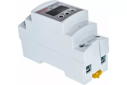 Автоматический защитный модуль от повышенного/пониженного напряжения Ресанта АЗМ-40АРД 61/22/30 купить в Ханты-Мансийске