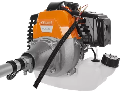 Бензотриммер STURM BT-9133 BL купить в Ханты-Мансийске