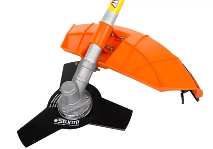 Бензотриммер STURM BT-9133 BL купить в Ханты-Мансийске