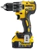Аккумуляторная дрель DСD 791P2-QW DeWalt купить в Ханты-Мансийске