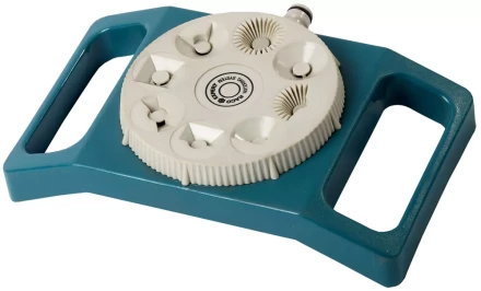 Распылитель 8-позиционный RACO на прямоугольной подставке 4260-55/662C купить в Ханты-Мансийске