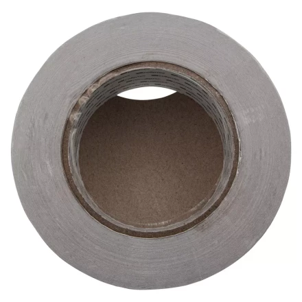 Лента клейкая алюминиевая, 50 мм х 50 м Сибртех 888155 купить в Ханты-Мансийске