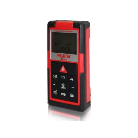 Дальномер Ресанта ДЛ-60 купить в Ханты-Мансийске