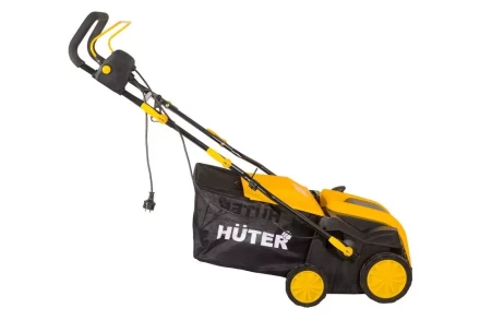 Электрический скарификатор-аэратор Huter ESA-2000 70/16/3 купить в Ханты-Мансийске