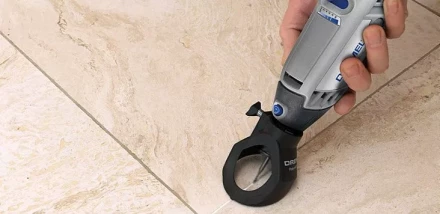 Бур по кафелю 570 3,2 мм Dremel купить в Ханты-Мансийске