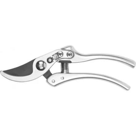 Секатор ЗУБР &quot;ЭКСПЕРТ&quot; с коваными алюминиевыми ручками, 210мм 40107_z01 купить в Ханты-Мансийске