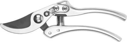 Секатор ЗУБР &quot;ЭКСПЕРТ&quot; с коваными алюминиевыми ручками, 210мм 40107_z01 купить в Ханты-Мансийске