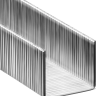 Скобы тип 53, 10 мм, закаленные, ЗУБР "МАСТЕР" 31625-10, 1000 шт 31625-10 купить в Ханты-Мансийске