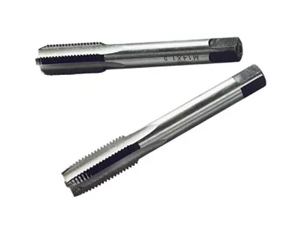 Метчик Машинно-Ручной комплектный основной шаг M5x 0.8 Гост 3266 купить в Ханты-Мансийске