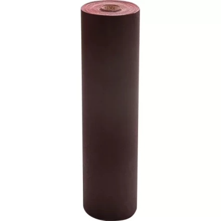 Шлиф-шкурка водостойкая на тканевой основе в рулоне, № 40 (Р 40), 3550-40-775, 775мм x 30м 3550-40-775 купить в Ханты-Мансийске