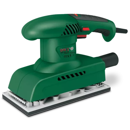 Вибрационная шлифмашина DWT ESS-320 V купить в Ханты-Мансийске