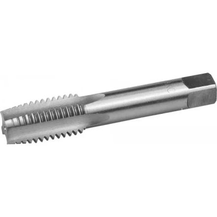 Метчик ЗУБР &quot;МАСТЕР&quot; ручные, одинарный для нарезания метрической резьбы, М18 x 2,5 4-28004-18-2.5 купить в Ханты-Мансийске