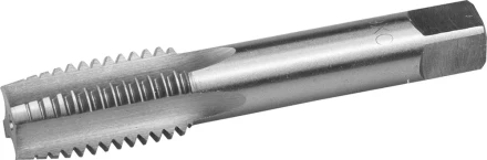 Метчик ЗУБР &quot;МАСТЕР&quot; ручные, одинарный для нарезания метрической резьбы, М18 x 2,5 4-28004-18-2.5 купить в Ханты-Мансийске