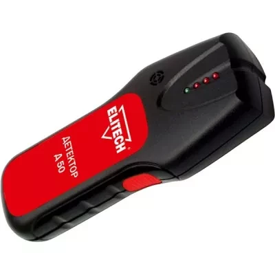 Детектор Д 50 ELITECH купить в Ханты-Мансийске