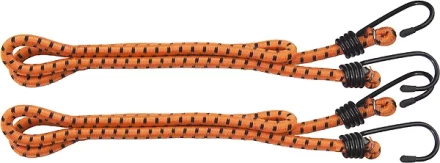 Резинки багажные усиленные 2 шт 1000 мм  STELS 54361 купить в Ханты-Мансийске