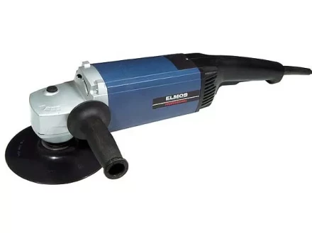 Шлифмашина ПШМ Elmos EРS 13 - 18 купить в Ханты-Мансийске