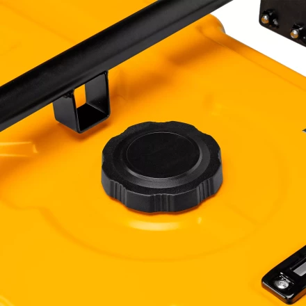 Генератор бензиновый Denzel PS-120EAD-3, 12 кВт,230/400 В, 40л, разъём ATS,перекл.режима,эл.старт купить в Ханты-Мансийске