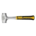 Кувалда 1 кг Denzel 11011, цельнометаллическая, двухкомпонентная рукоятка купить в Ханты-Мансийске