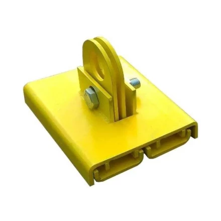 Захват для сэндвич-панелей ZSPG-100 1021797 купить в Ханты-Мансийске