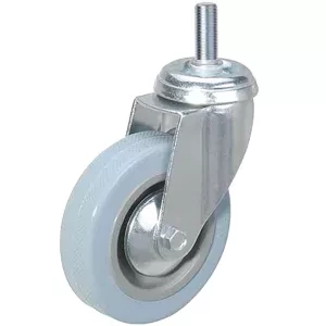 Колесо аппаратное поворотное SCtg 93 75 мм с болтом (N) 1039558 купить в Ханты-Мансийске