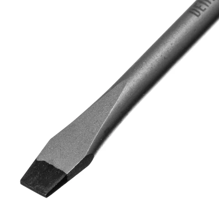 Отвертка, SL5x100 мм, S2, 3к рукоятка Denzel 121967 купить в Ханты-Мансийске