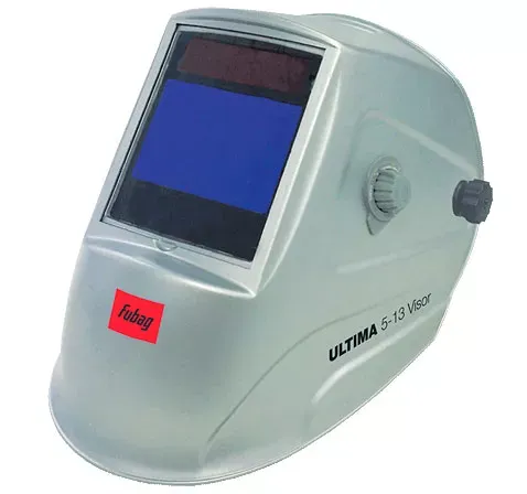 Сварочная маска сварщика "Хамелеон" FUBAG ULTIMA 5-13 Visor купить в Ханты-Мансийске