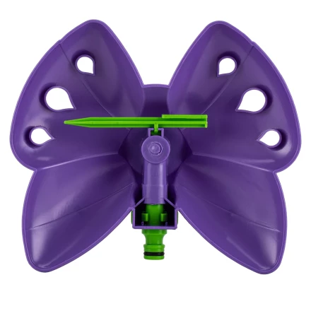 Распылитель импульсный Palisad Бабочка с регулировкой 654028 купить в Ханты-Мансийске