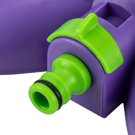 Распылитель импульсный Palisad Бабочка с регулировкой 654028 купить в Ханты-Мансийске