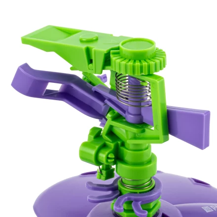 Распылитель импульсный Palisad Бабочка с регулировкой 654028 купить в Ханты-Мансийске