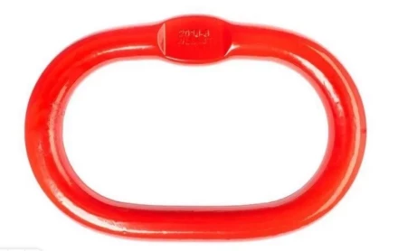 Кольцо овальное одиночное с плоским профилем TOR 11,2 t (г/п 11,2 т) (D) 1049021 купить в Ханты-Мансийске