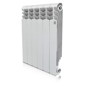 Радиатор Royal Thermo Revolution Bimetall 500 - 12 секций купить в Ханты-Мансийске