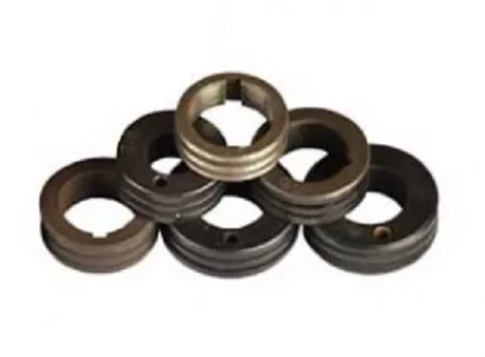 Ролик подающий 1,0-1,2 алюминий диаметр35-25мм D35 Сварог купить в Ханты-Мансийске