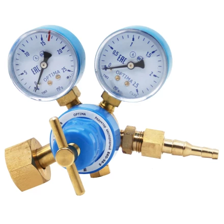 Редуктор кислородный БКО-50-5 (Оберон) N4122 купить в Ханты-Мансийске