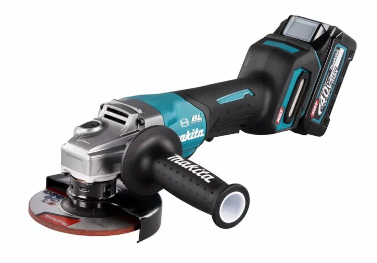 Угловая шлифовальная машина XGT Makita GA013GM101 купить в Ханты-Мансийске