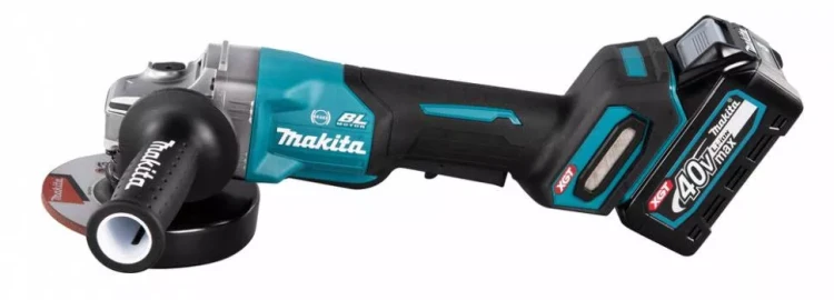 Угловая шлифовальная машина XGT Makita GA013GM101 купить в Ханты-Мансийске