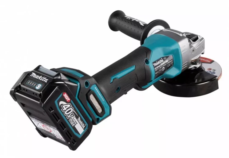 Угловая шлифовальная машина XGT Makita GA013GM101 купить в Ханты-Мансийске