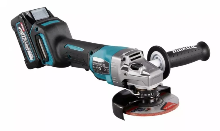 Угловая шлифовальная машина XGT Makita GA013GM101 купить в Ханты-Мансийске