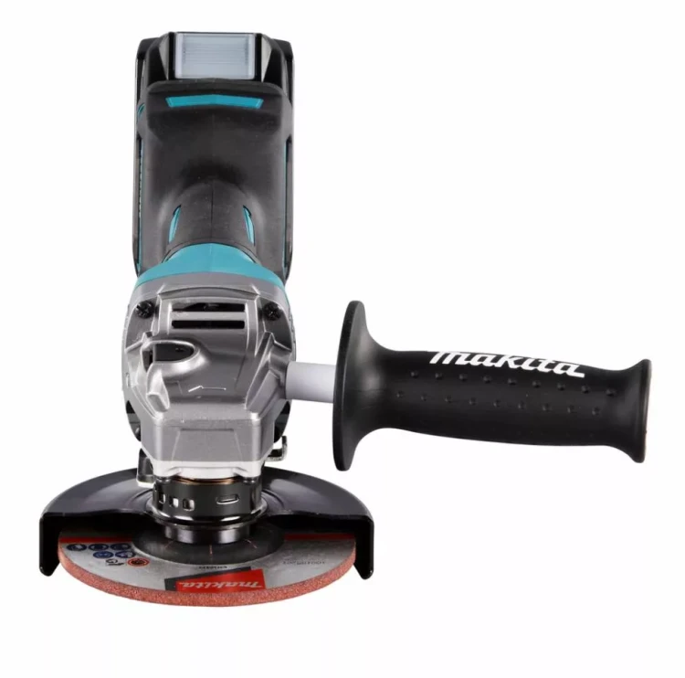 Угловая шлифовальная машина XGT Makita GA013GM101 купить в Ханты-Мансийске