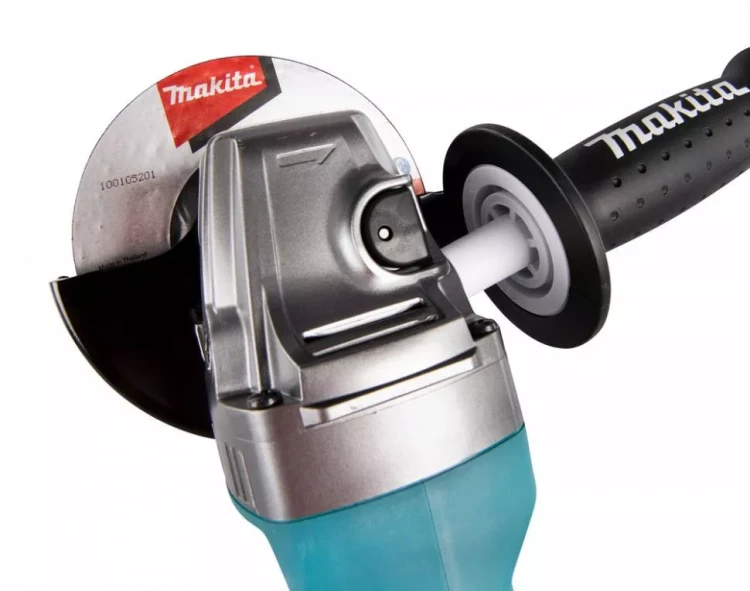Угловая шлифовальная машина XGT Makita GA013GM101 купить в Ханты-Мансийске